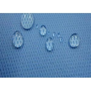 China Surgical Use Laminated Fabric Water-proof Soft Nonwoven on sale
