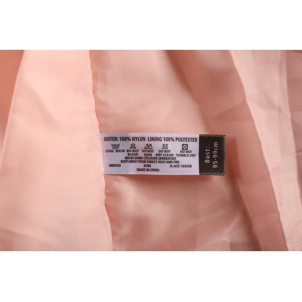 Stockpapa 2 Color Windproof womens padded winter coats