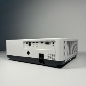High Contrast HDR Immersive Room Projector For Galleries Museums