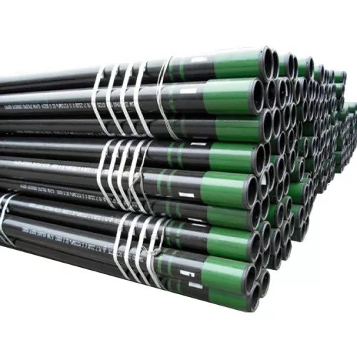 Buy P110 OCTG Oil Country Tubular Goods Cold Drawn OCTG Casing at wholesale prices