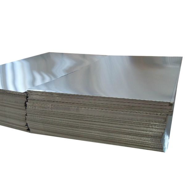 Buy 1060 O / H Temper 99.6% 1000 Aluminum Sheet Thickness 0.2-6.35 Mm at wholesale prices