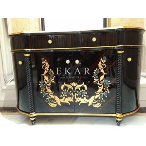 Dining Room Furniture Antique Wooden Furniture Chinese Sideboard TH-028