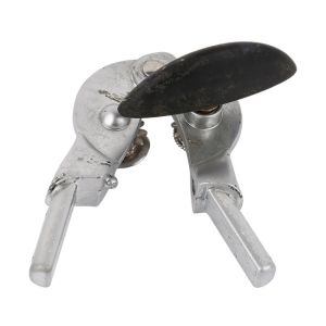 Titanium CNC Metal Machining Can Opener Custom ODM