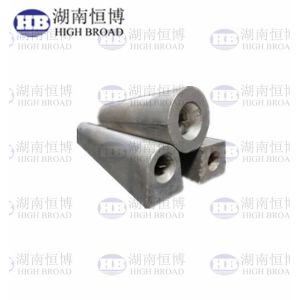 Cathodic Protection High Potential Magnesium Alloy Sacrificial Anode Underground