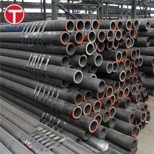 40CrMo 42CrMo Structural Steel Tube Alloy Seamless Steel Pipe For Structural Use