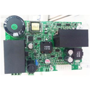 Prototype Pcb Components Assembly 1.6mm 2layer Printed Circuit Board Assembly