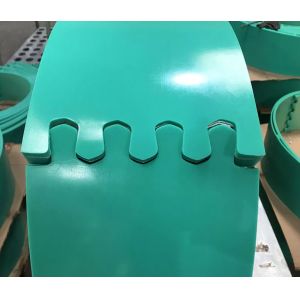 Quality Rubber Blanket Anvil Cover For Die Cutting Abrasion Resistant for sale