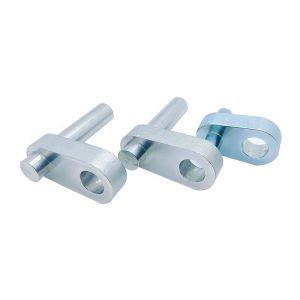 Customized Size Multi-directional Die Forging Process Forged Steel Components