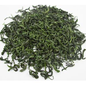 Zhejiang gaoshan longjing fragrant green tea