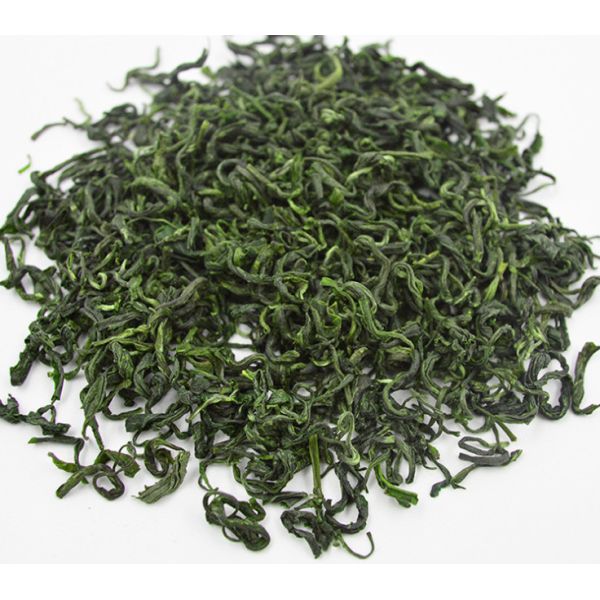 Buy Zhejiang gaoshan longjing fragrant green tea at wholesale prices