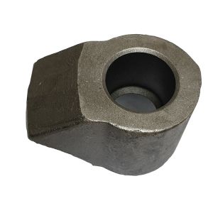 B43 Bullet Teeth Holder