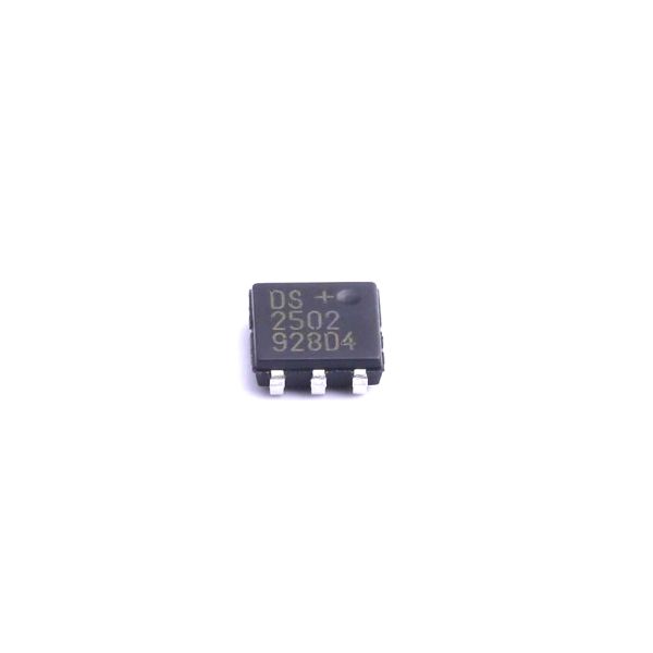 Non Volatile Electrically Erasable Programmable Rom 1Kb Add Only Memory DS2502P