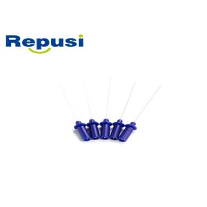 China 25 MM Disposable Concentric Electromyography EMG Plastic Handle on sale