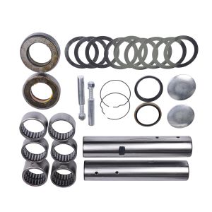 China Heavy Duty Truck Steering King Pin Repair Kit KP-222 on sale