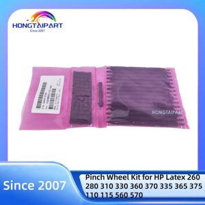 Original Pinch Wheel Kit B4H70-67099 for HP Latex Printers