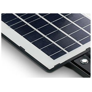 High Performence 200w Solar light Garden Street Light