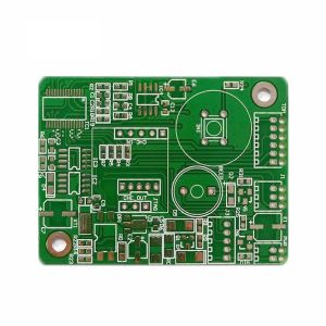 OEM ODM Double Sided PCB Assembly 0.5oz To 12oz