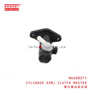 ME608271 Clutch Master Cylinder Assembly suitable for ISUZU 4D34