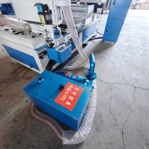 High Precision 4 Axis 3 Axis Wood CNC Router Machine for Cutting Engraving