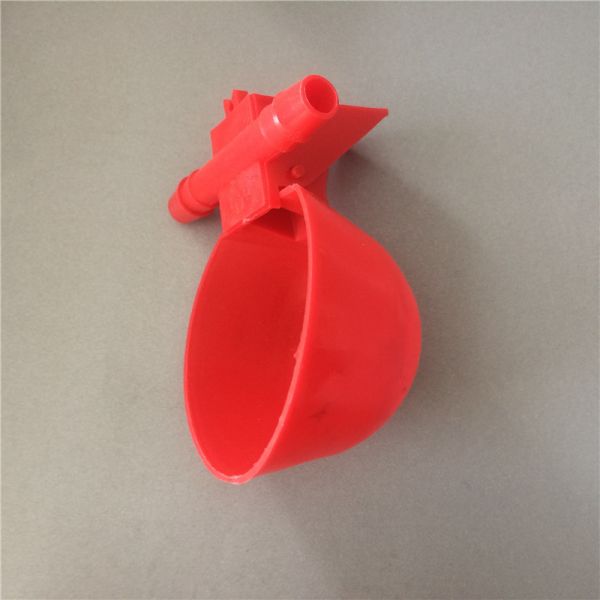 Buy Poultry Farming Polypropylene Chicken Drinking Cup at wholesale prices