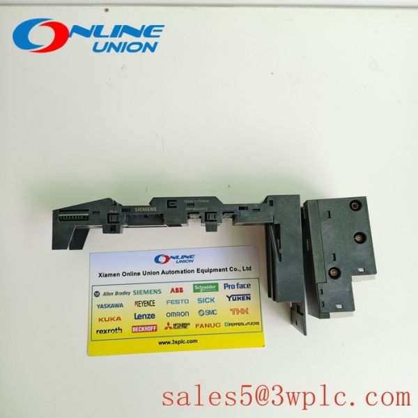 Buy 3RK1903-0AB10 SIEMENS TERMINAL MODULE FOR ET 200S DS at wholesale prices