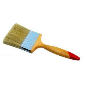 China 20mm Synthetic Filament Brush For Decorator Home Painting on sale