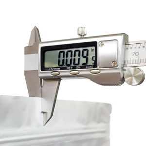 FDA Custom Mylar Bag Aluminum Foil Sachet