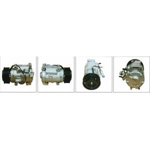 China ALA20114 TOYOTA Compressor Toyota Prado AC Compressor 10SR19C AC Compressor 4472800012 2473005652 AC Compressor 9PK on sale