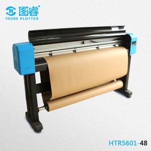 textile apparel vertical inkjet print plotter and cutting