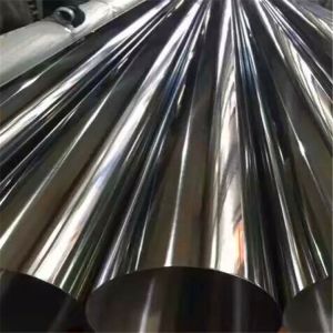 Incoloy 800 800H 800HT 825 WELDED PIPE ASTM B514 / B775 ; WELDED ASTM B515 /