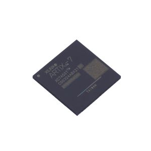 (In stock) XC7A50T-2CSG324C 324-CSPBGA (15x15) integrated circuit IC FPGA 210 I