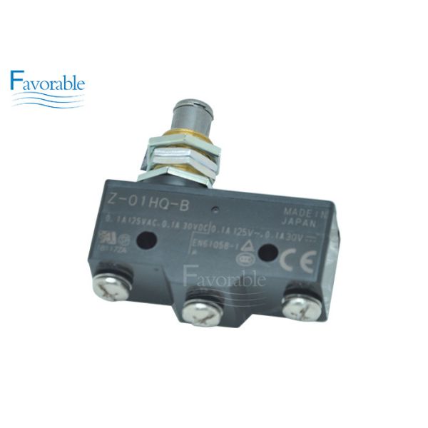 Buy High Sensitivity 925500736 0.1A Estop For Paragon Cutter at wholesale prices