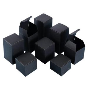 Quality Recycled Custom Printed Mailer Boxes For Packaging OEM Accept for sale