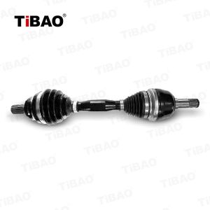 BENZ W246 Automotive Drive Shaft A2463303000 2463307700 2463309000
