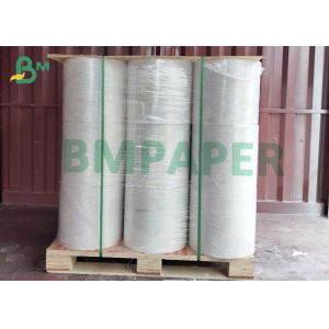 240g 300g Stone Paper Eco Friendly Waterproof Paper For Premium Notebook