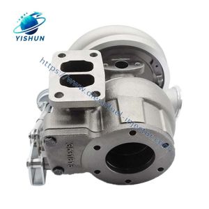 China Made In China Turbo DX300 Turbocharger Turbo DX300 Engine Parts on sale