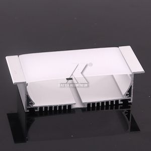 6063 LED Aluminium Profile