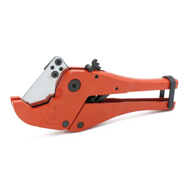 Buy SK5 65 Mn Blade Plastic Pipe Cutters Aluminum Portable at wholesale prices