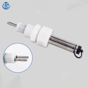 Online Digital Corrosion Rate Meter for Water Testing Instruments Repeatability