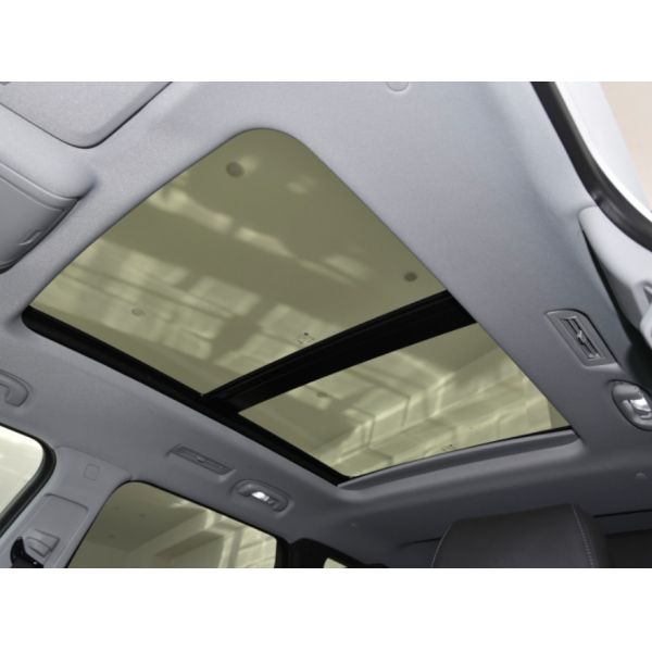 Chevrolet Blazer 2021MHEV 650T 7seats Xing version 2.0T 237HP L4 Turbo charged Car