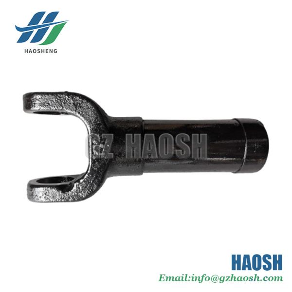 Buy 8-94258888-1 8942588880 Drive Shaft Fork For Isuzu NHR NKR at wholesale prices