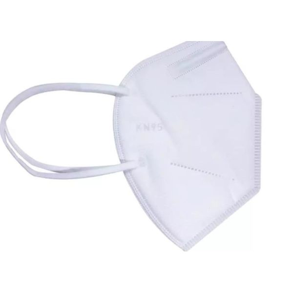 Buy Disposable Anti Pollution Melt Blown KN95 Protective Mask at wholesale prices