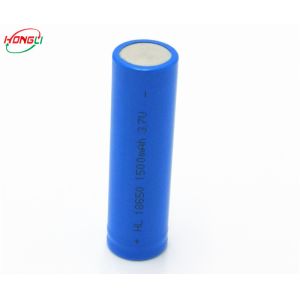 UL And BIS Approval 3.7 V Lithium Ion Cell High Performance Small Dimension