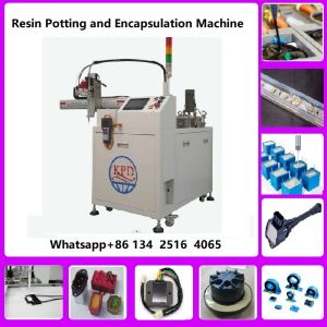 Quality Glue Dispensing Machine Top Adhesive Dispensing Equipment Industrial