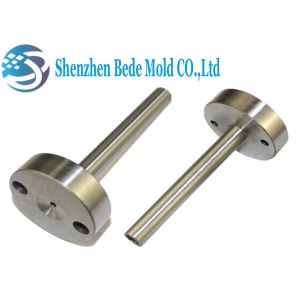 Plastic Mold Sprue Bushing Bearing Steel SUJ2 Sprue Bush Precision Mold