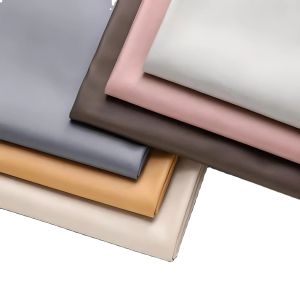 Water resistant 190gsm 80%polyester 20%cotton Greta twill waterproof workwear