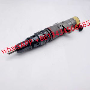 Diesel Fuel Injector For Caterpillar CAT 2638218 C7