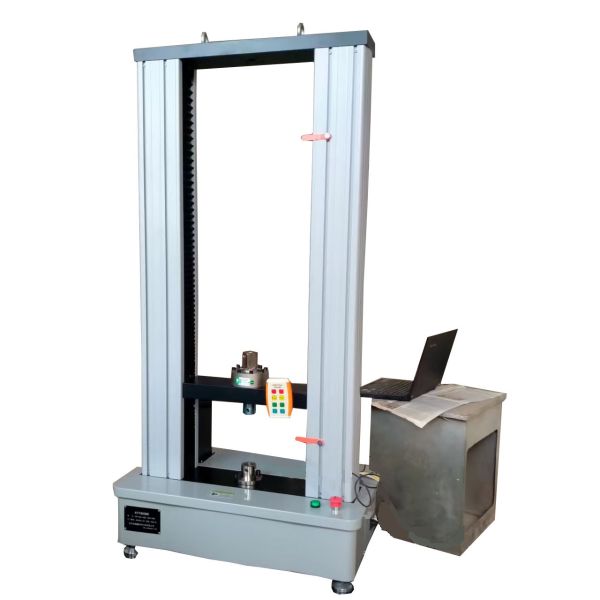 Buy 300KN Computer-Controlled Electronic Universal Testing Machine at wholesale prices