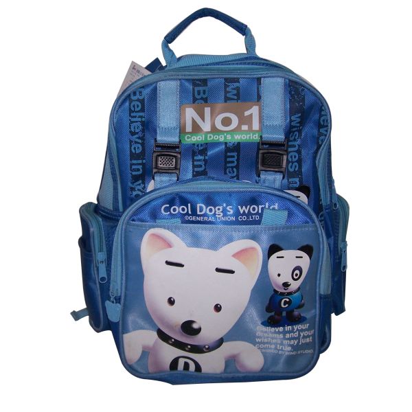 Buy Cartoon school bags at wholesale prices