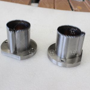 Professional Grade Punch Blade For Effective Metalworking Operation